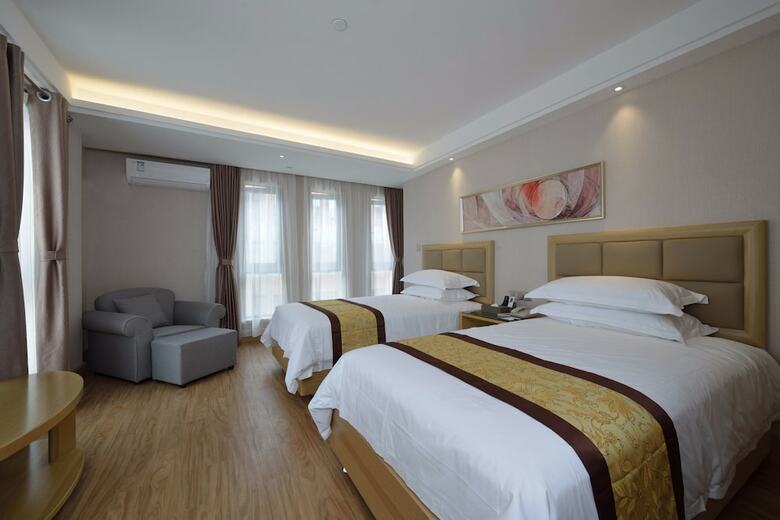 Meiqianju Garden Hotel