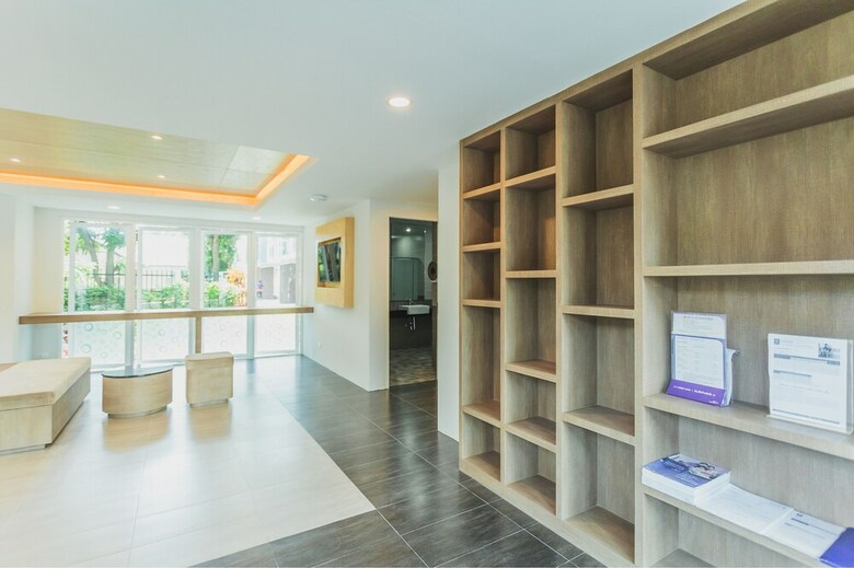 Condo In Kata In Ozone - Unit A205