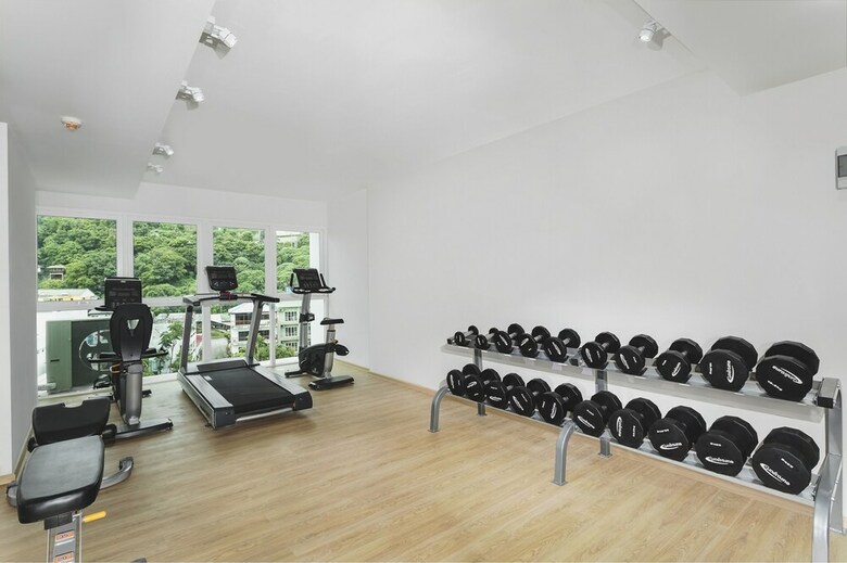 Condo In Kata In Ozone - Unit A205
