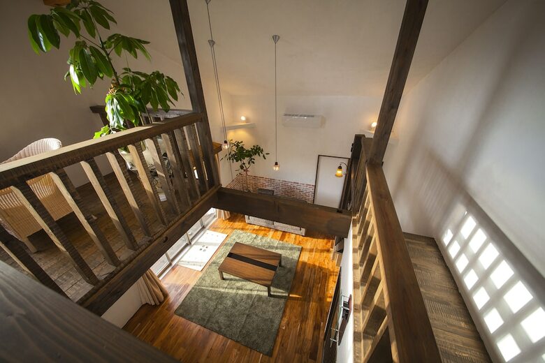 Posada Yufuin Tsukahara Villa Erina