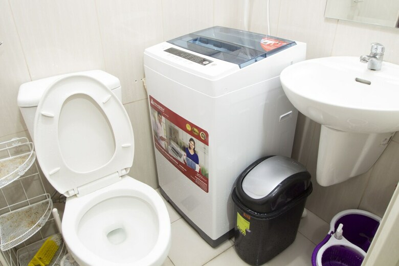 Withus Condotel At Shell Residences