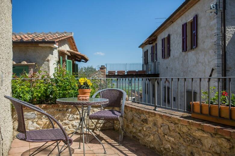 Agroturismo Agriturismo Borghetto Il Montino