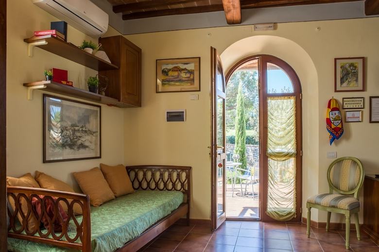 Agroturismo Agriturismo Borghetto Il Montino