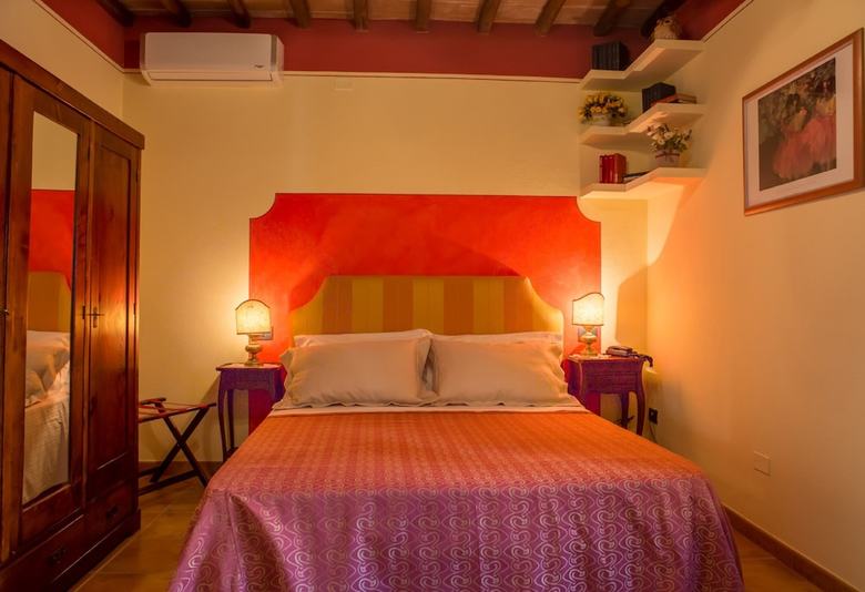 Agroturismo Agriturismo Borghetto Il Montino