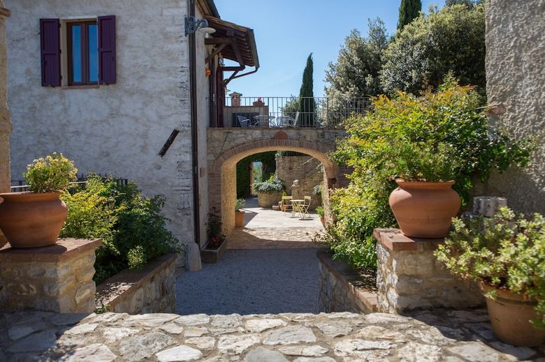 Agroturismo Agriturismo Borghetto Il Montino