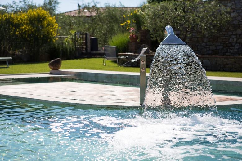 Agroturismo Agriturismo Borghetto Il Montino