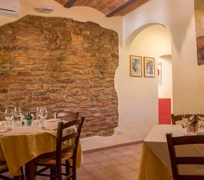 Agroturismo Agriturismo Borghetto Il Montino