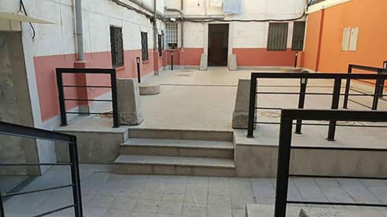 Mc Yolo Apartamento Museo Reina Sofia