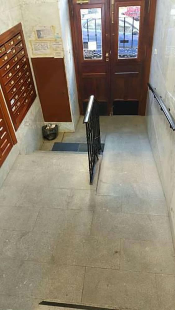 Mc Yolo Apartamento Museo Reina Sofia