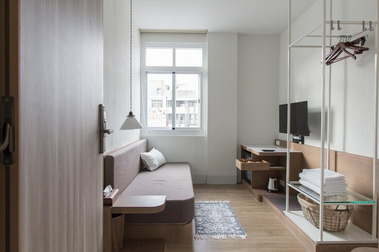 Bed & Breakfast Hok House