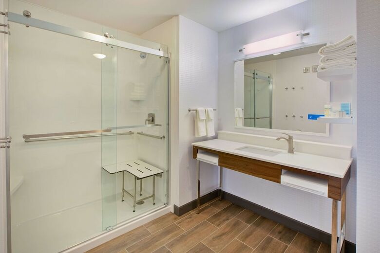Hotel Hampton Inn & Suites By Hilton/southwest/sioux Falls, Sd