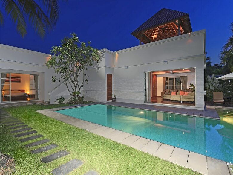 Villa In Bangtao In Richmond - Villa 112