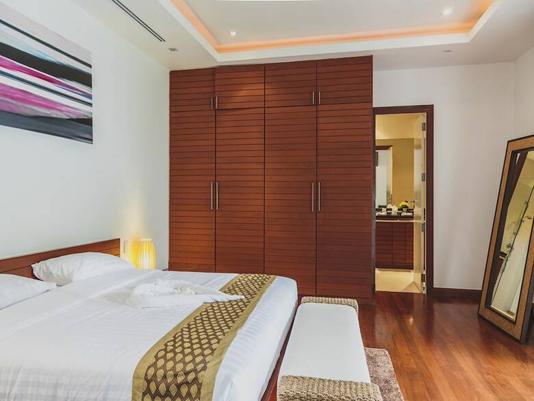 Villa In Bangtao In Richmond - Villa 112