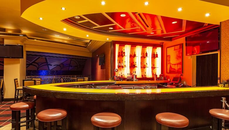 Hotel Eldorado Resort Casino Shreveport
