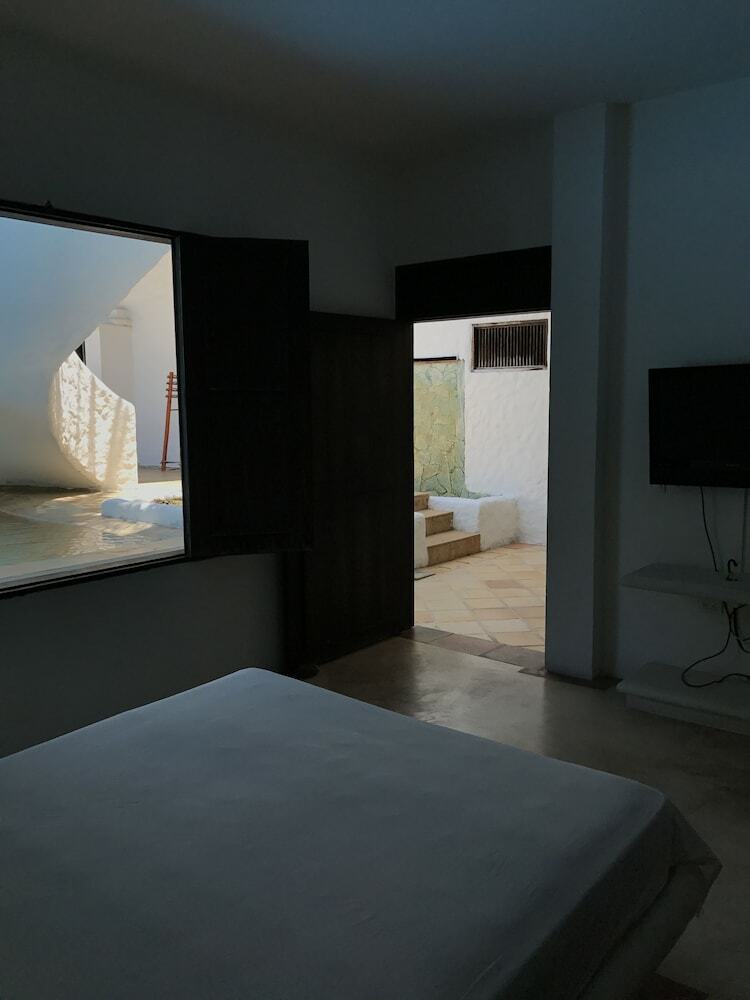 Casa Santa Fe Antioquia By Nomad Guru