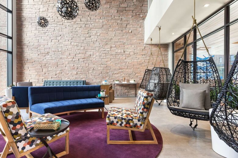 Hotel Hilton Garden Inn Boulder