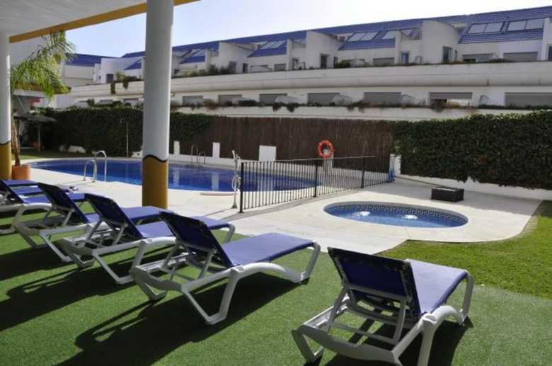 Gaviota Apartment 103413 By Mo Rentals