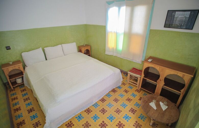 Hotel Maison D'h�tes Dar Farhana