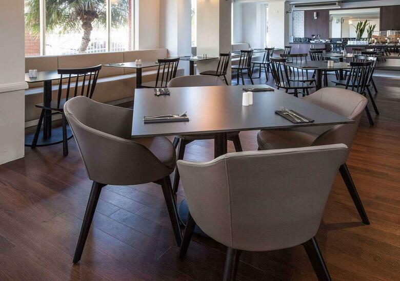 Cks Sydney Airport Hotel