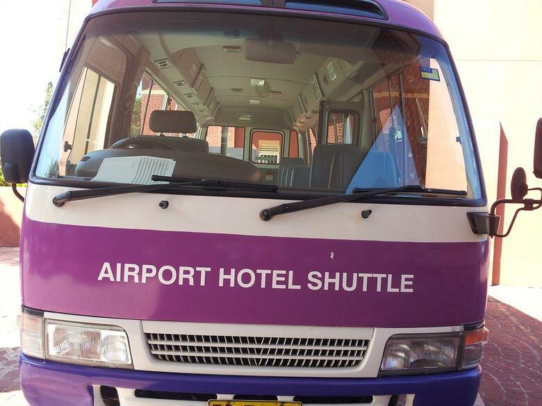 Cks Sydney Airport Hotel