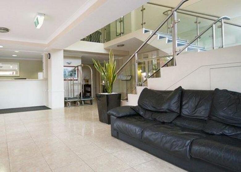 Cks Sydney Airport Hotel