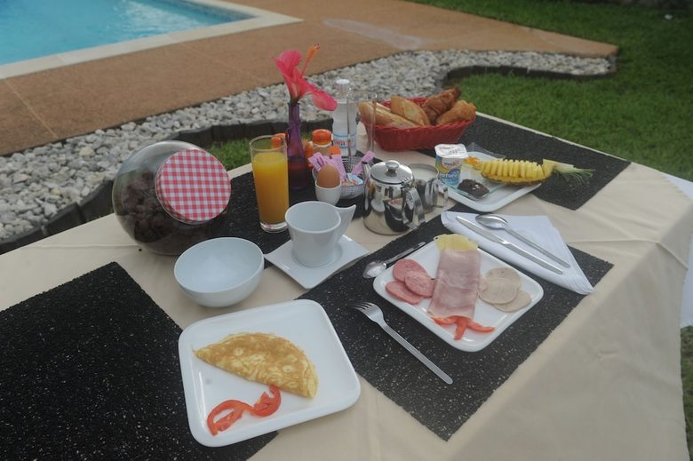 Hotel R�sidence Helios
