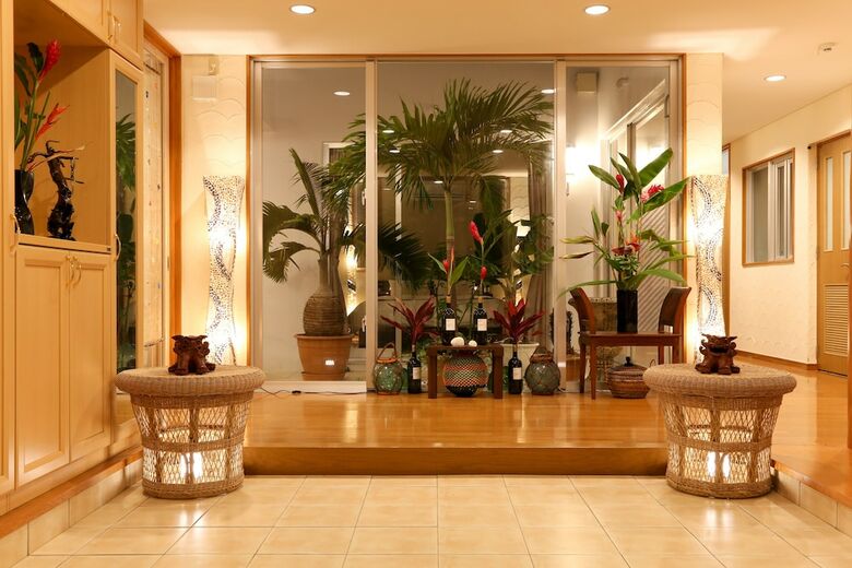 Palm Villa Ishigakijima Igusa