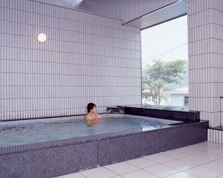 Hotel Inner Village Miyama