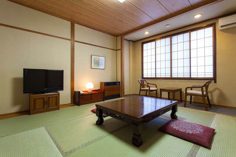Hotel Inner Village Miyama