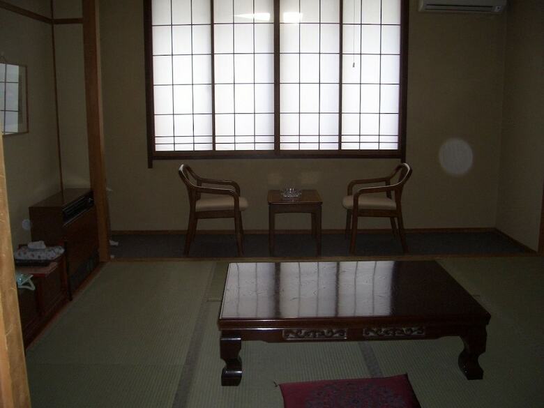 Hotel Inner Village Miyama