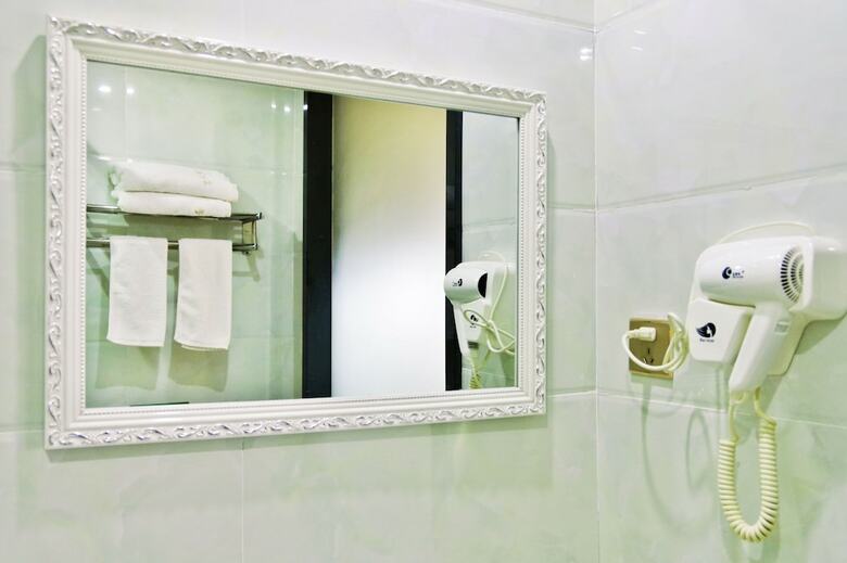 Apartamentos Jinyuan Hotel Changsha South Railway Station