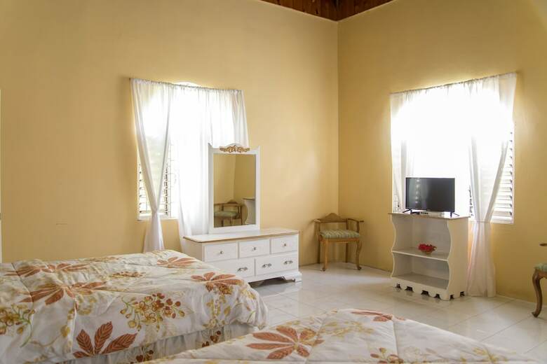 Bed & Breakfast Diamond Villa Yoga & Wellness