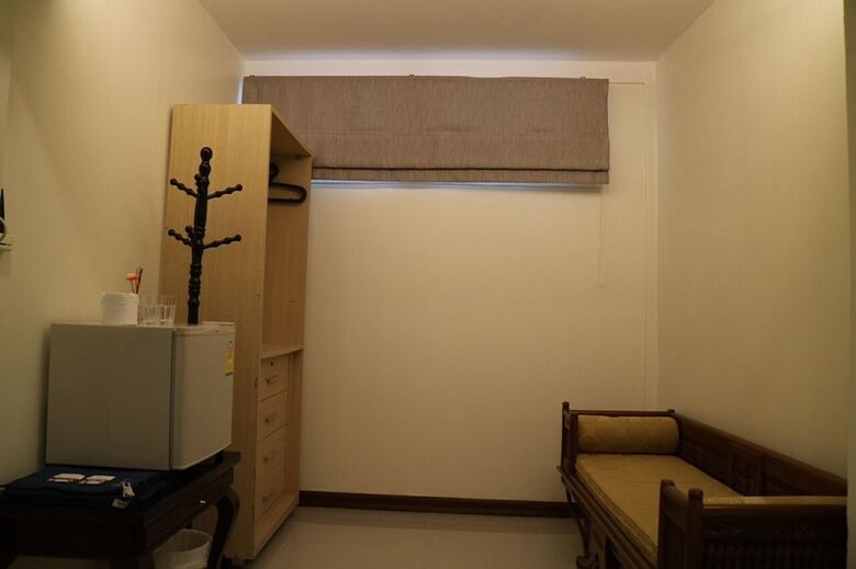 Hotel Nine Place Sukhumvit 46