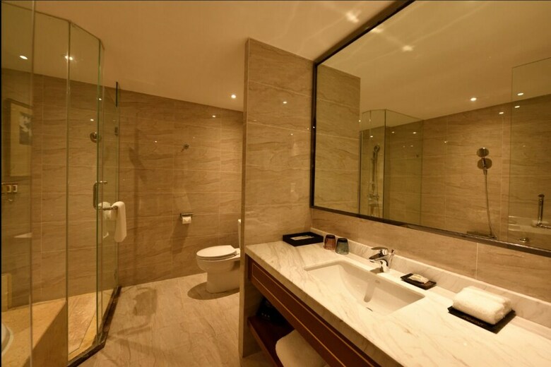 Chengdu Qinhuang Yongan Hotel