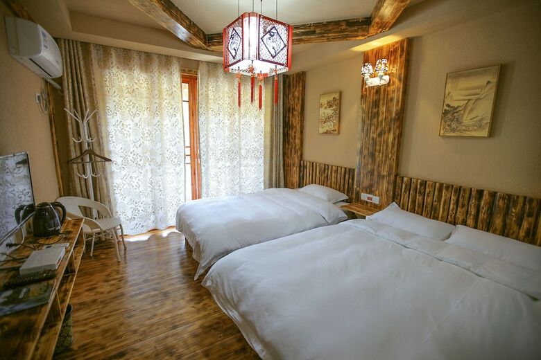 Posada National Park Mini Inn - Yangjiajie