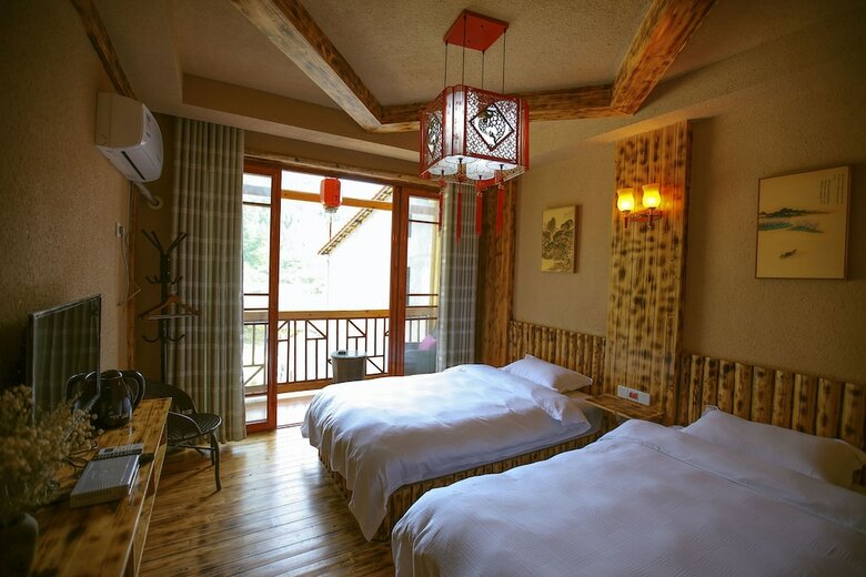 Posada National Park Mini Inn - Yangjiajie