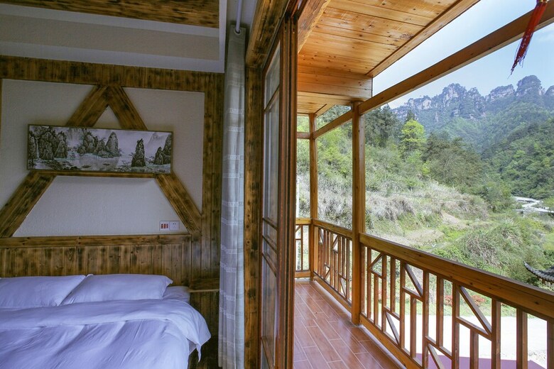 Posada National Park Mini Inn - Yangjiajie