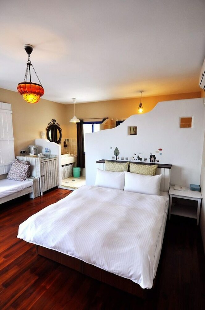 Hotel Kenting Little Path B&B