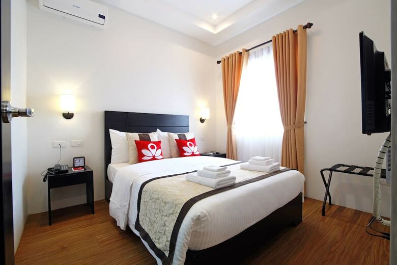 Hotel Zen Premium Junction Tagaytay