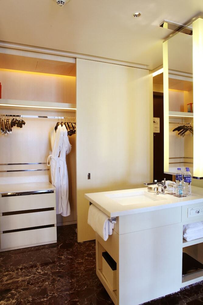 Hotel Grand Hyatt Guangzhou