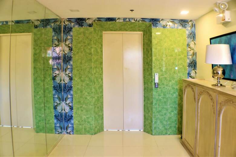 Hotel Zen Rooms M.p. Yap Street