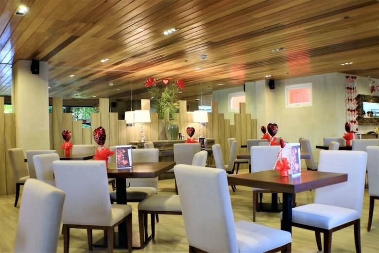 Hotel Zen Rooms M.p. Yap Street