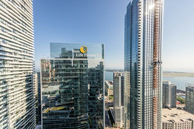 Applewood Suites - Financial District