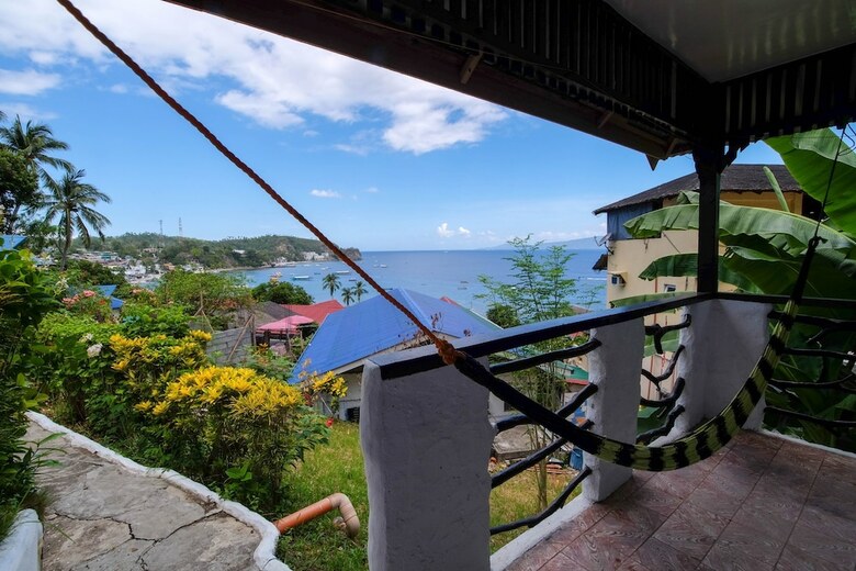 Hotel Zen Rooms Sabang Beachview