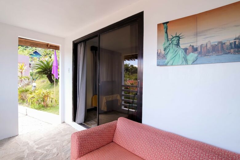 Hotel Zen Rooms Sabang Beachview