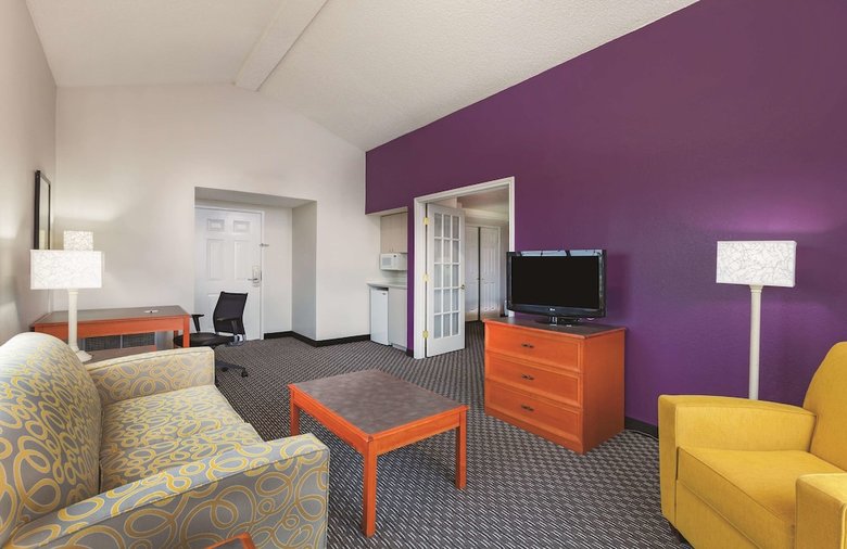 Hotel La Quinta Inn By Wyndham Midland