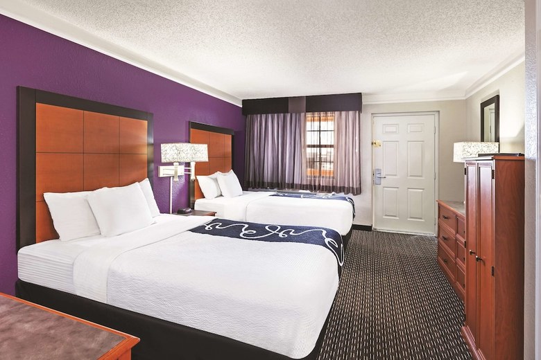 Hotel La Quinta Inn By Wyndham Midland