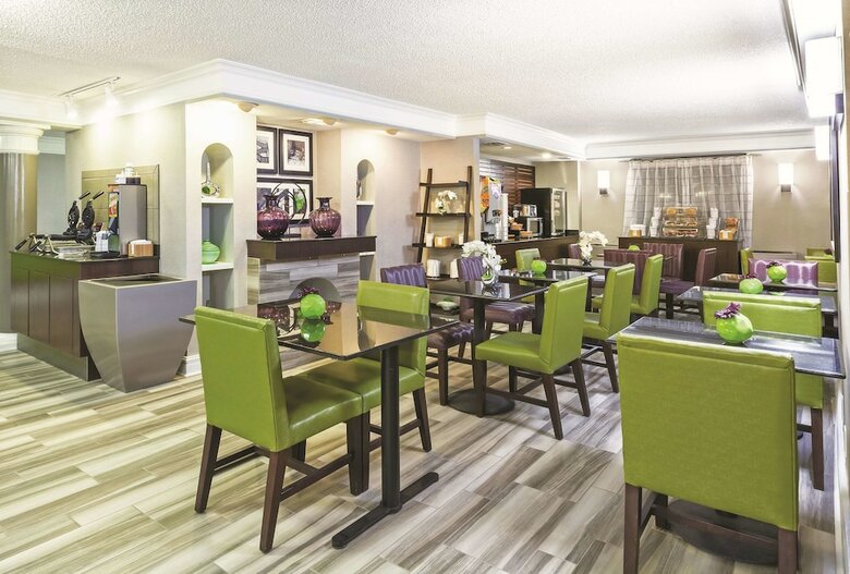 Hotel La Quinta Inn By Wyndham Midland