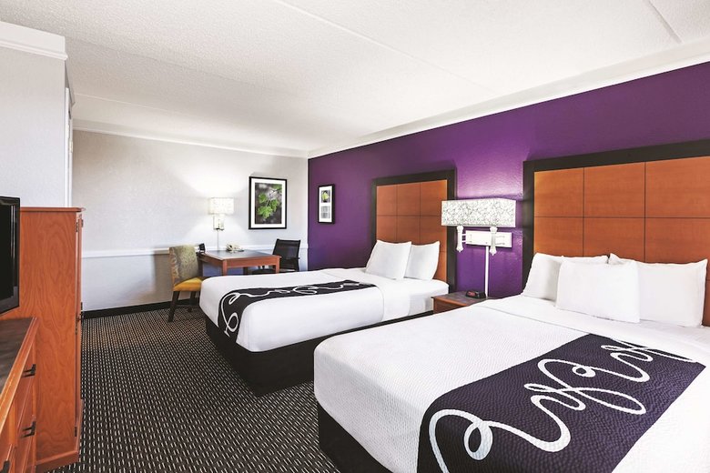 Hotel La Quinta Inn By Wyndham Midland