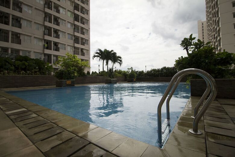 Reddoorz Apartment @ Margonda Residence 3